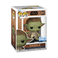 Star Wars: Tales of the Jedi - Yaddle Pop! Vinyl