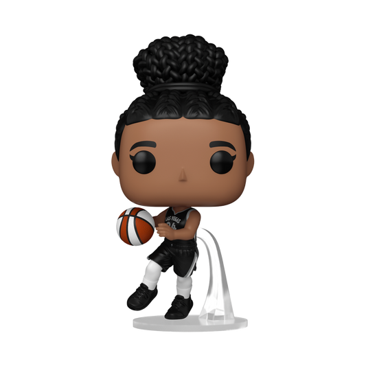 WNBA: Aces - Jewell Loyd Pop! Vinyl
