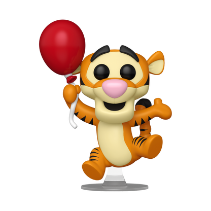 Winnie the Pooh - Tigger with Balloon Pop! Vinyl