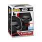 Star Wars - Kylo Ren (Retro) Pop! Vinyl
