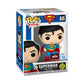 DC Comics - Superman (Metropolis Suit) US Exclusive Pop! Vinyl