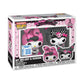 Hello Kitty - My Melody & Kuromi (Kuromi 20th Anniversary) Pocket Pop! 2-Pack