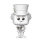Disney: Sketched - Mad Hatter US Exclusive Pop! Vinyl