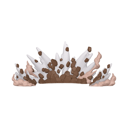 Pop! Elements - Earth Pop! Environment Base