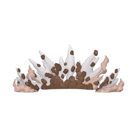 Pop! Elements - Earth Pop! Environment Base