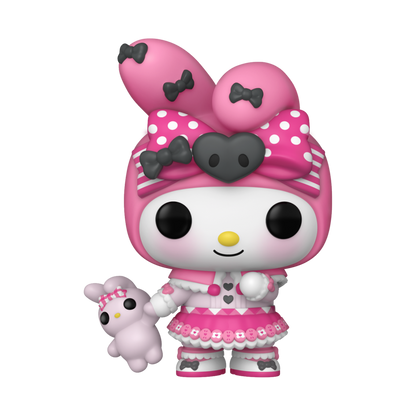 Hello Kitty - My Melody (Kuromi 20th Anni) Pop! Vinyl