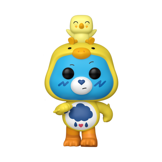 Care Bears - Grumpy Chick Easter Pop! Vinyl