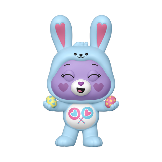 Care Bears - Share Bunny Easter Pop! Vinyl