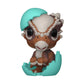 Jurassic World - Baby Stygimoloch Easter Pocket Pop!