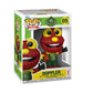 WNBA: Mascots - Seattle Storm Doppler Pop! Vinyl