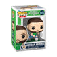 MLS: Sounders - Jordan Morris Pop! Vinyl