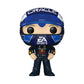 Formula 1 - Max Verstappen with USA Helmet US Exclusive Pop! Vinyl