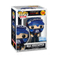 Formula 1 - Max Verstappen with USA Helmet US Exclusive Pop! Vinyl
