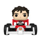 Formula 1: McLaren - Ayrton Senna Pop! Ride