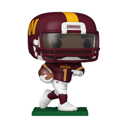 NFL: 49ers - Deebo Samuel Pop! Vinyl