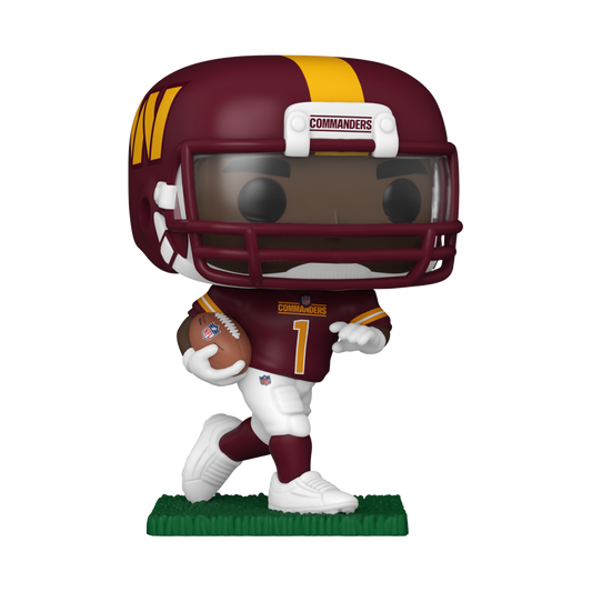 NFL: 49ers - Deebo Samuel Pop! Vinyl