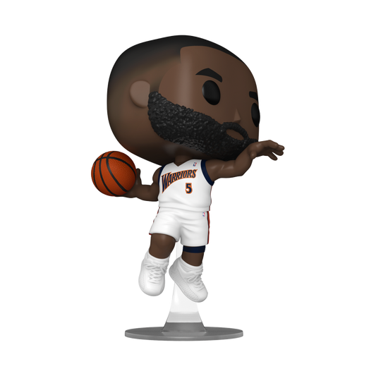 NBA: Legends - Baron Davis (Warriors) Pop! Vinyl