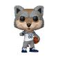 NBA: Mascots - Minnesota Crunch the Wolf Pop! Vinyl