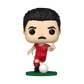 Football: Liverpool - Ian Rush Pop! Vinyl