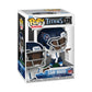 NFL: Titans - Cam Ward Pop! Vinyl