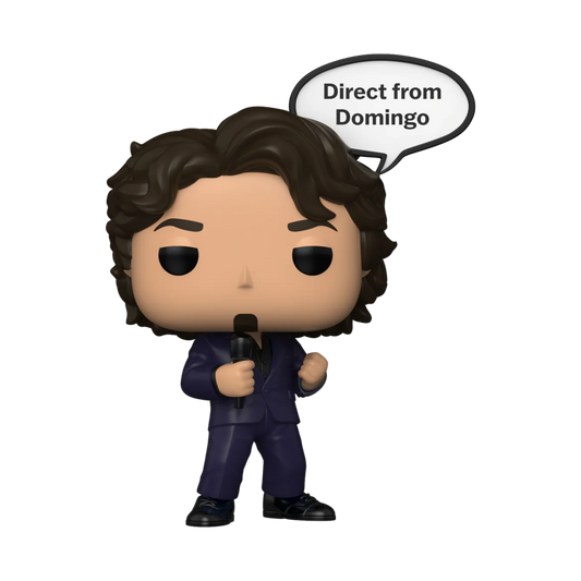 Saturday Night Live: 50th Anniversary - Direct From Domingo Pop!