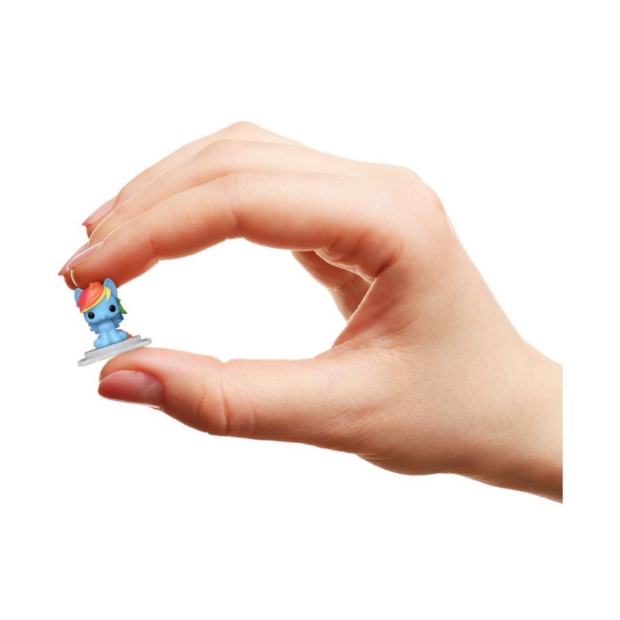My Little Pony - Bitty Pop! Blind Bag Assortment (Display of 32)