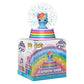 My Little Pony - Mini Glitter Snow Globes Assortment (Display of 12)