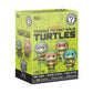 Teenage Mutant Ninja Turtles - Mystery Minis Assortment (Display of 12)