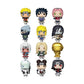 Naruto - Bitty Pop! Blind Bag Assortment (Display of 32)
