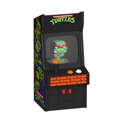 Teenage Mutant Ninja Turtles - Bitty Pop! Arcade