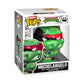 Teenage Mutant Ninja Turtles - Bitty Pop! Arcade
