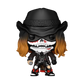 Rob Zombie - Rob Zombie (with Bandana) Pop! Vinyl