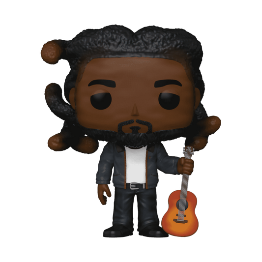 Shaboozey - Shaboozey (Tipsy) Pop! Vinyl