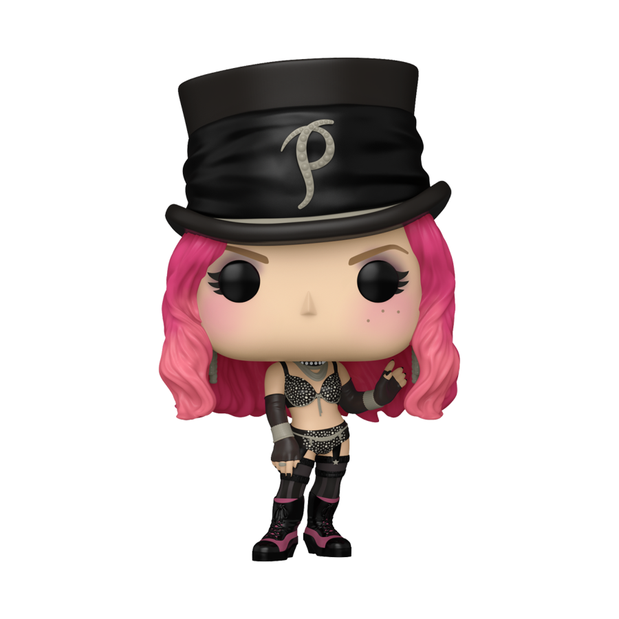 P!NK - Lady Marmalade Pop! Vinyl