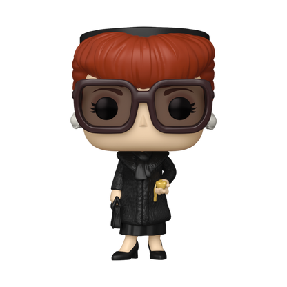 Reba McEntire - Fancy Pop! Vinyl
