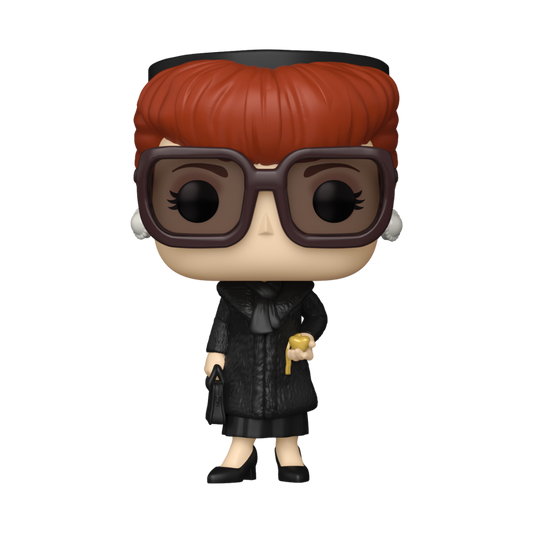 Reba McEntire - Fancy Pop! Vinyl
