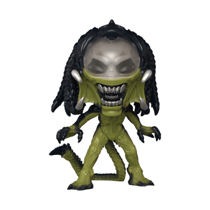 Alien Vs Predator: Requiem - Predalien 6" Pop! Vinyl