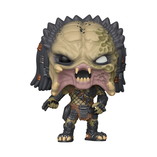 Alien Vs Predator: Requiem - Wolf Predator Pop! Vinyl