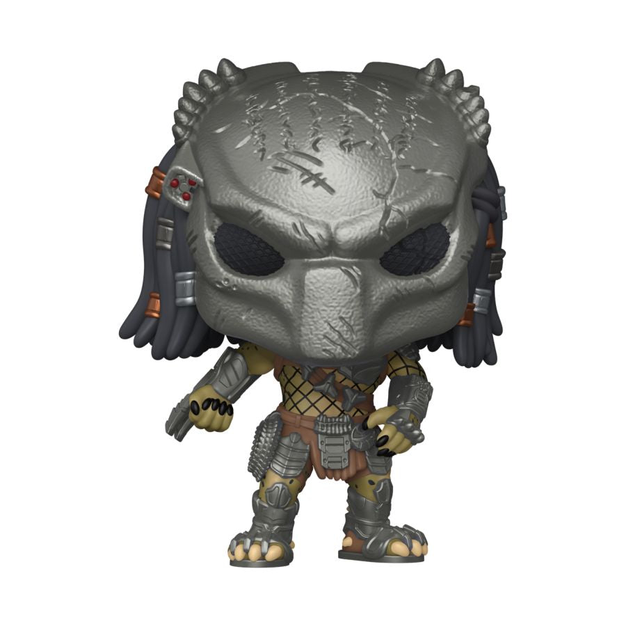 Alien Vs Predator: Requiem - Wolf Predator Pop! Vinyl