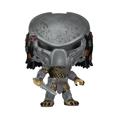 Alien Vs Predator: Requiem - Bull Predator Pop! Vinyl