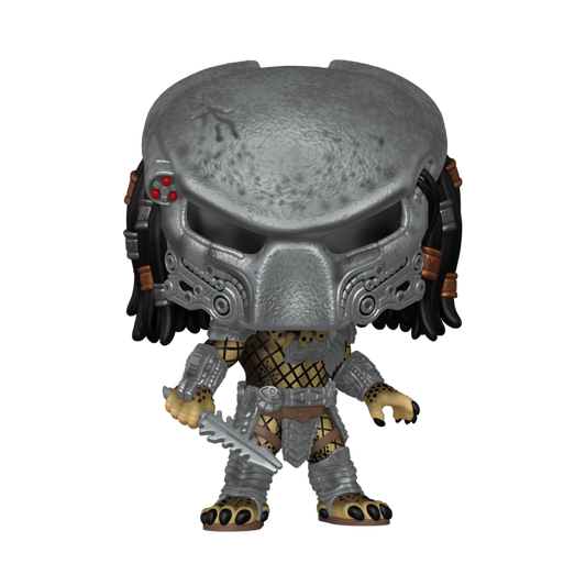 Alien Vs Predator: Requiem - Bull Predator Pop! Vinyl