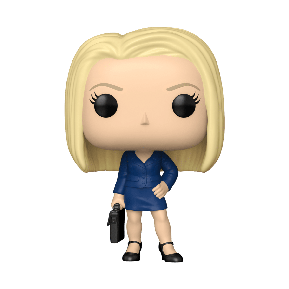 Melrose Place - Amanda Woodward Pop! Vinyl