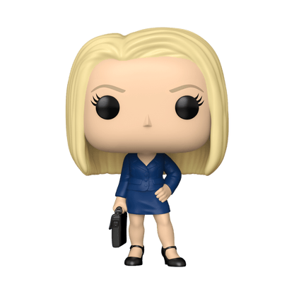 Melrose Place - Amanda Woodward Pop! Vinyl