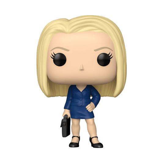 Melrose Place - Amanda Woodward Pop! Vinyl