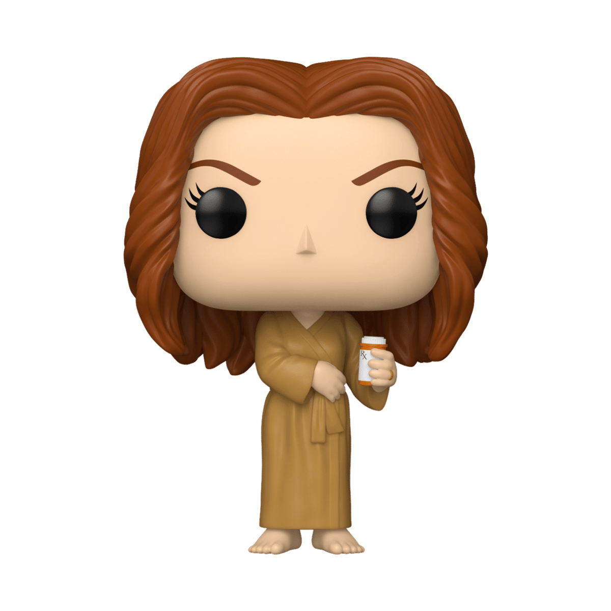 Melrose Place - Kimberly Shaw (with Chase) Pop! Vinyl