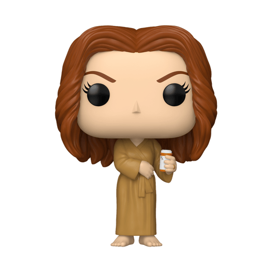 Melrose Place - Kimberly Shaw (with Chase) Pop! Vinyl