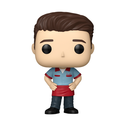 Beverly Hills, 90210 - Brandon Walsh Pop! Vinyl
