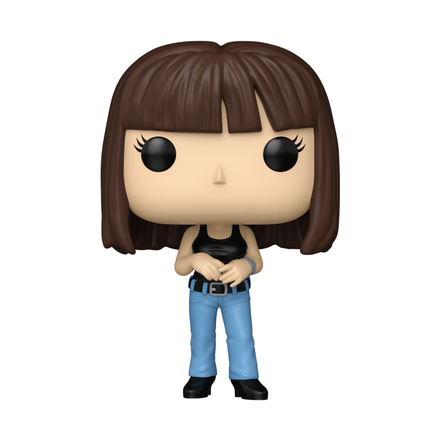 Beverly Hills, 90210 - Brenda Walsh Pop! Vinyl