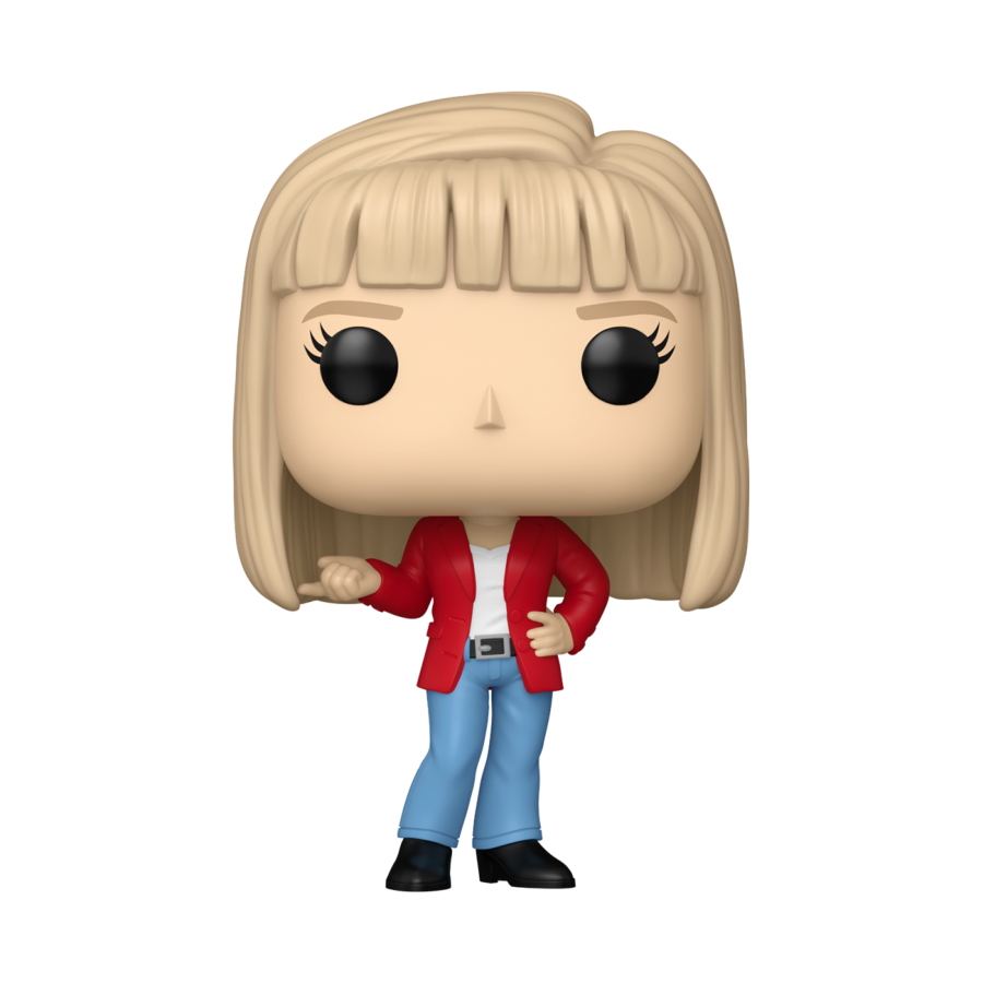 Beverly Hills, 90210 - Kelly Taylor Pop! Vinyl