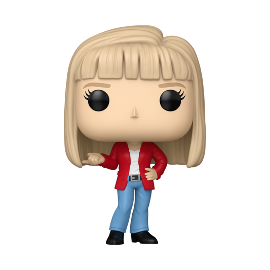Beverly Hills, 90210 - Kelly Taylor Pop! Vinyl